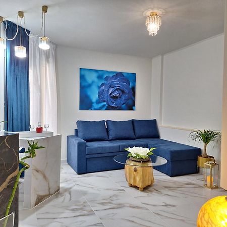 Modern Quiet Apartment In The Center Of Rhodes Rhodes City 외부 사진
