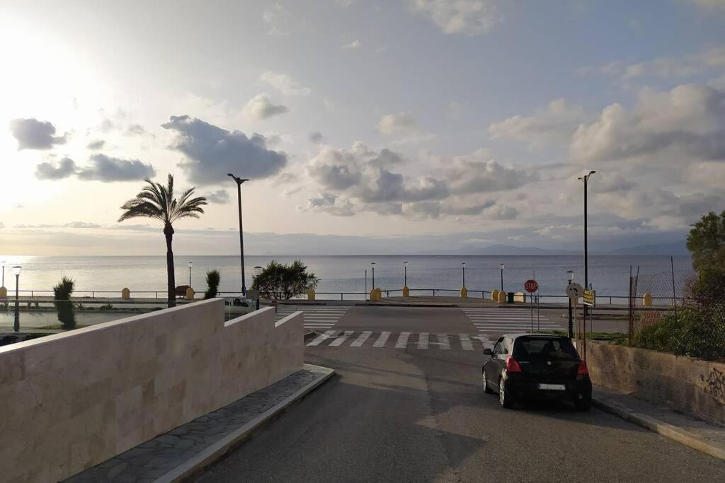 Modern Quiet Apartment In The Center Of Rhodes Rhodes City 외부 사진