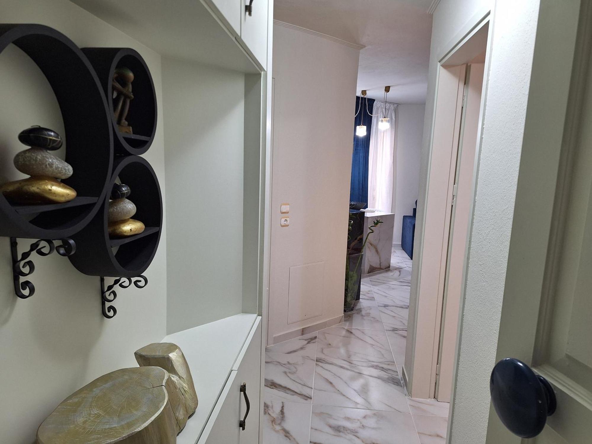 Modern Quiet Apartment In The Center Of Rhodes Rhodes City 외부 사진