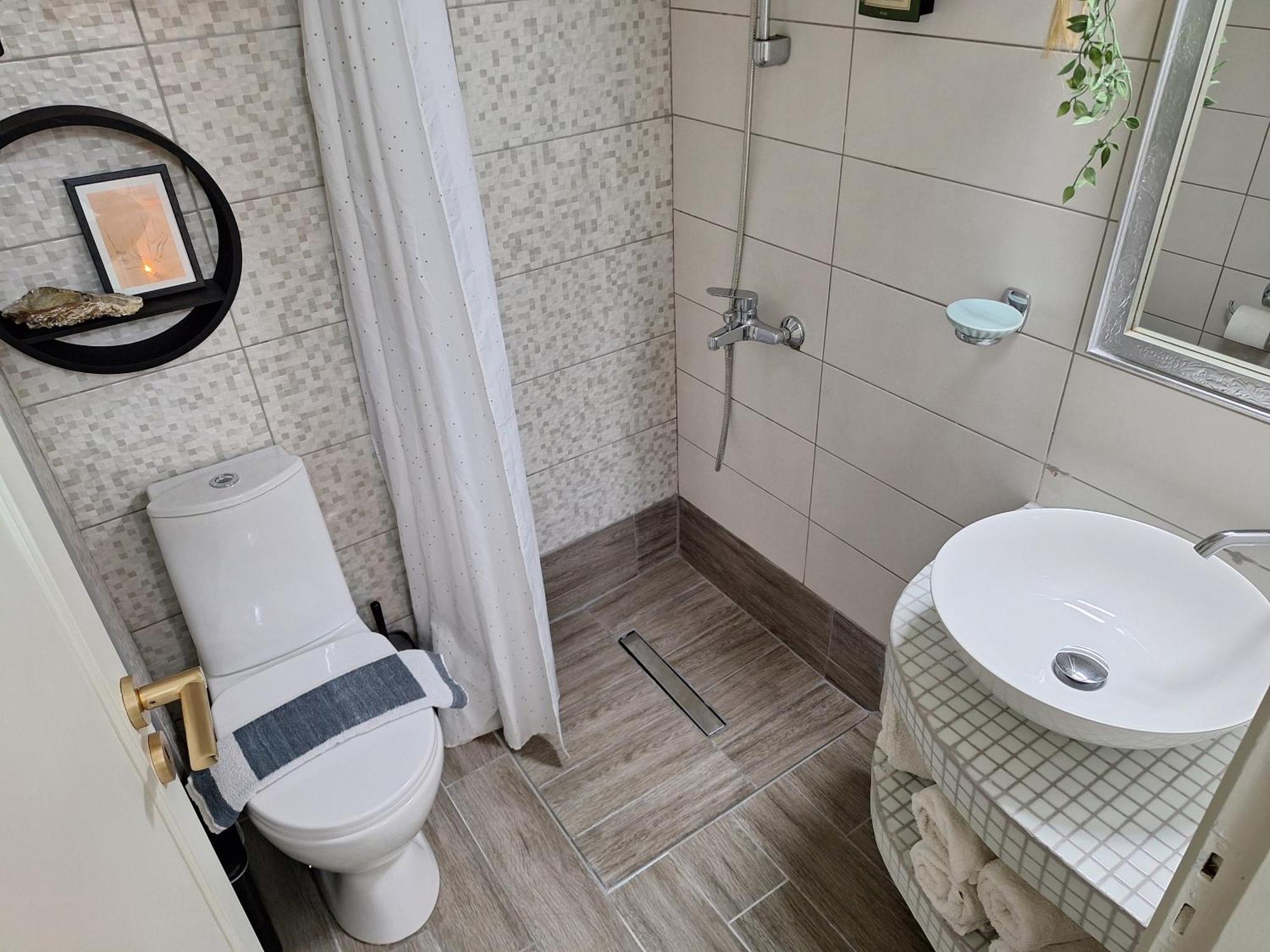 Modern Quiet Apartment In The Center Of Rhodes Rhodes City 외부 사진
