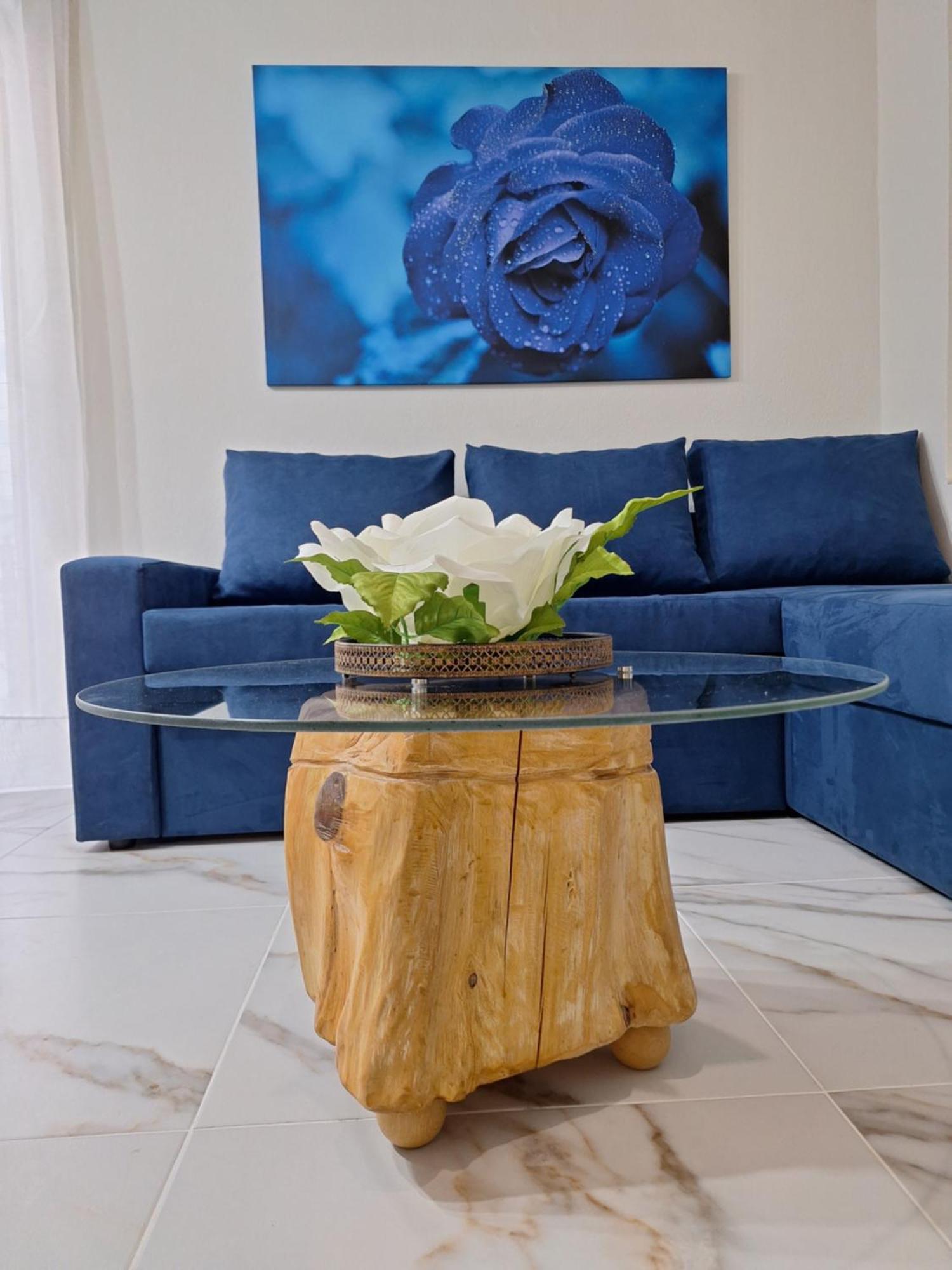Modern Quiet Apartment In The Center Of Rhodes Rhodes City 외부 사진