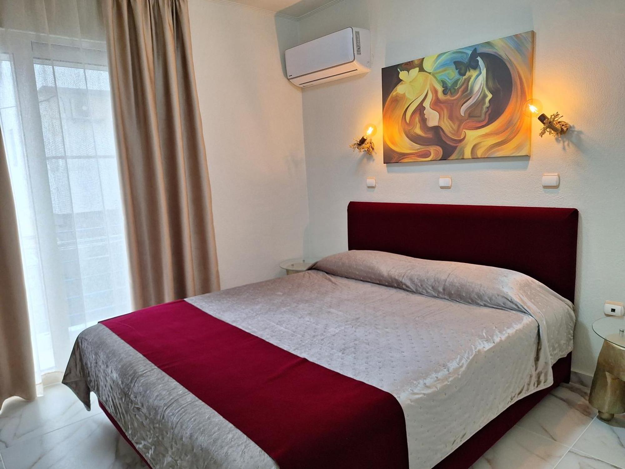 Modern Quiet Apartment In The Center Of Rhodes Rhodes City 외부 사진
