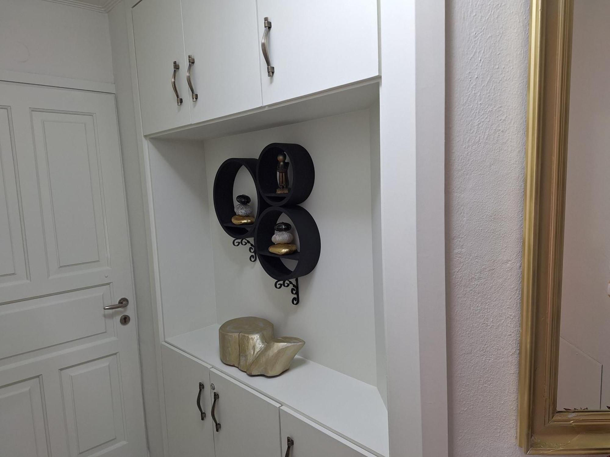 Modern Quiet Apartment In The Center Of Rhodes Rhodes City 외부 사진