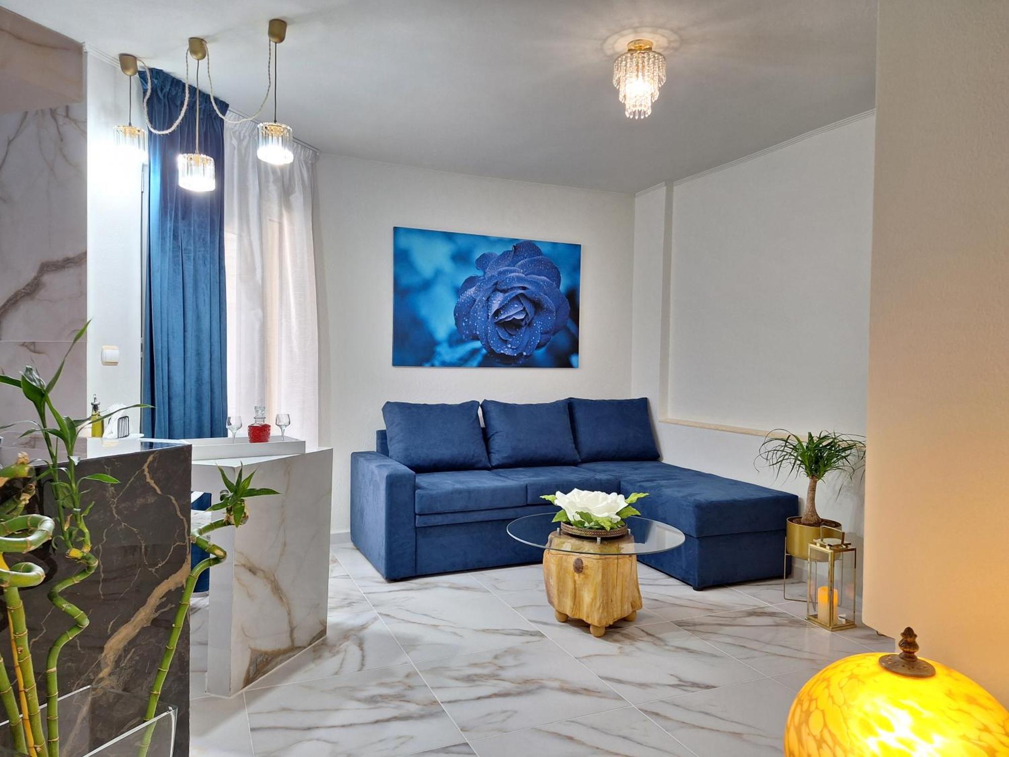 Modern Quiet Apartment In The Center Of Rhodes Rhodes City 외부 사진
