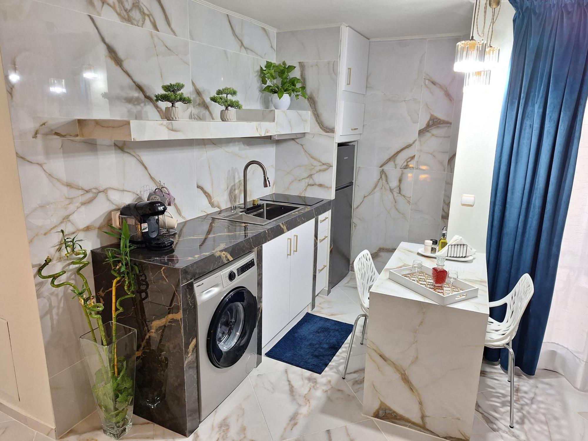 Modern Quiet Apartment In The Center Of Rhodes Rhodes City 외부 사진