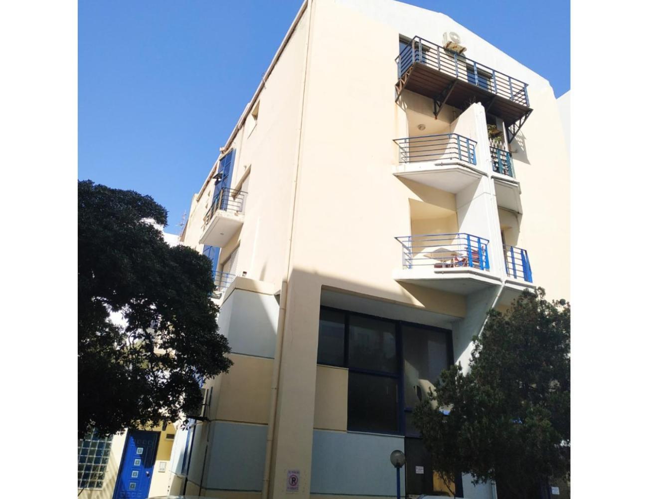 Modern Quiet Apartment In The Center Of Rhodes Rhodes City 외부 사진