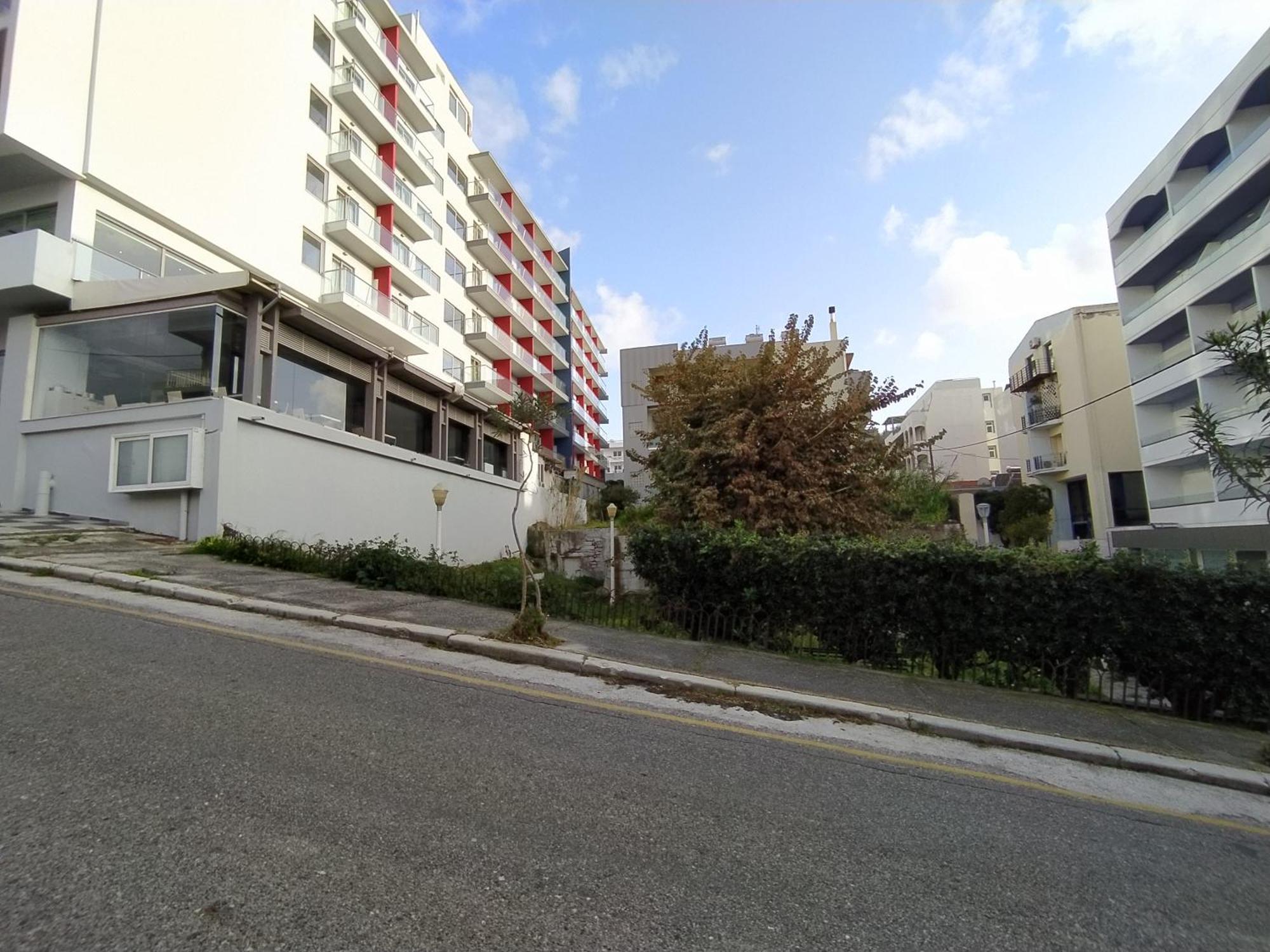 Modern Quiet Apartment In The Center Of Rhodes Rhodes City 외부 사진