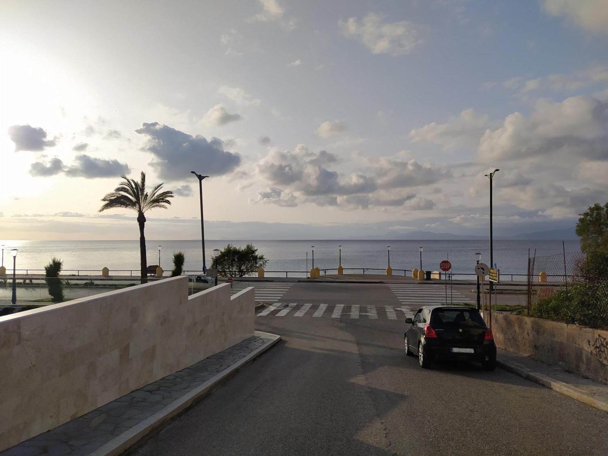 Modern Quiet Apartment In The Center Of Rhodes Rhodes City 외부 사진